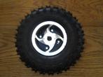 Velg Metaal 4.10-4 met bui-band En bi-band nieuw quad kart, Ophalen of Verzenden