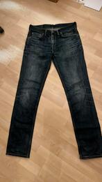 Jeans Levi Strauss 511  mt 32/34, Ophalen of Verzenden, Gedragen, Blauw