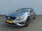 Mercedes-Benz A-Klasse A180 1.6 Blue EFF Aut7 2014 Grijs, 65 €/maand, 1295 kg, 4 cilinders, 122 pk