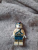 Lego chima lennox loc003, Ophalen of Verzenden, Gebruikt, Losse stenen, Lego