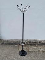 Gispen staande kapstok 1016, Ophalen, Zo goed als nieuw, Metaal, Staande kapstok
