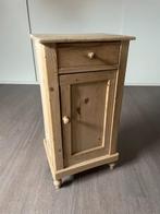 kast, Ophalen, Gebruikt