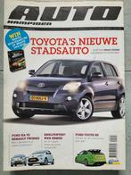 Autokampioen nr 7 van 2009, Boeken, Auto's | Folders en Tijdschriften, Gelezen, Ophalen of Verzenden, Ferrari