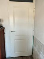 Te koop: aantal deuren., Doe-het-zelf en Verbouw, Deuren en Horren, Ophalen, Gebruikt, 80 tot 100 cm, Binnendeur