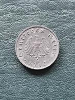 Duitsland 10 reichspfennig 1945 F geallieerde bezetting, Ophalen of Verzenden, Duitsland
