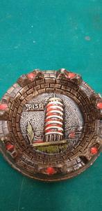 asbak pisa vintage, Verzamelen, Rookartikelen, Aanstekers en Luciferdoosjes, Ophalen of Verzenden