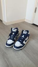 Nike dunks, Ophalen of Verzenden, Zo goed als nieuw, Schoenen