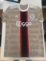 Ajax x daily paper shirt, Sport en Fitness, Voetbal, Shirt, Ophalen of Verzenden, Zo goed als nieuw, Maat L