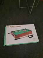 Nieuw Pooltafel van hema, Ophalen of Verzenden, Nieuw