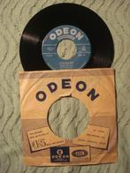 The Beatles 7" Vinyl EP: ’Nowhere man’ (Griekenland), Cd's en Dvd's, Vinyl Singles, Ophalen of Verzenden, 7 inch, Pop, EP