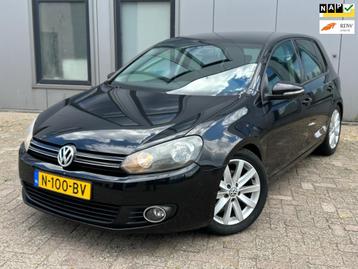 Volkswagen Golf Variant 1.4 TSI Style AIRCO CAMERA PDC NAVI beschikbaar voor biedingen