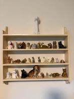 Collectie van 21 stenen hondjes, Ophalen of Verzenden, Nieuw