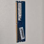 Ramaxel 8GB PC4-2400T desktop geheugen, Computers en Software, RAM geheugen, Gebruikt, Verzenden, DDR4, 8 GB