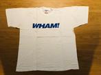 WHAM! Promotie T-Shirt - 2005 (nooit gedragen), Verzenden, Zo goed als nieuw, Kleding