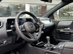 Mercedes-Benz B-Klasse 160 | Led | Camera | Bluetooth | Elek, Te koop, Zilver of Grijs, Benzine, Gebruikt
