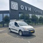 Bedrijfsauto Citroën Berlingo 1.6 e-HDI 500 Club Economy bo, 21 km/l, Euro 5, 1160 kg, Gebruikt