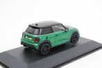 1:43  Mini Cooper 2023 ''John Works''  -  Solido, Solido, Auto, Solido, Info@bram-modelcars.nl