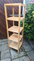 Kast badkamer badkamermeubel ikea, Ophalen, Minder dan 50 cm, Gebruikt, 100 tot 150 cm