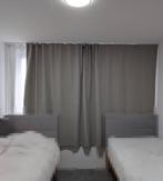 Verduisterende gordijnen €16,9--330(W)x225(H), Huis en Inrichting, Stoffering | Gordijnen en Lamellen, 200 cm of meer, Beige, Ophalen of Verzenden