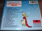 Herman Van Veen - Alfred Jodocus Kwak, Cd's en Dvd's, Ophalen of Verzenden, Zo goed als nieuw