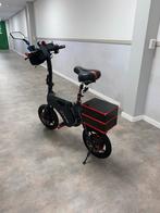 Custom Mini Scooter - Uniek!, Fietsen en Brommers, Overige merken, Gebruikt, Ophalen of Verzenden, Minder dan 47 cm