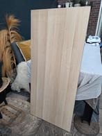 Ikea lagkapten bureau blad, Ophalen, Zo goed als nieuw