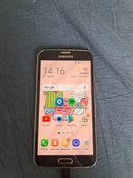 Samsung Galaxy s5 Neo werkend 16GB, Gebruikt, Overige modellen, Zwart, Touchscreen