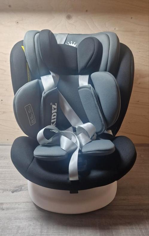 Kidiz Baby autostoeltje Isofix NIEUW, Kinderen en Baby's, Autostoeltjes, Nieuw, Overige merken, Isofix, Zijbescherming, Ophalen of Verzenden