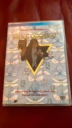 Alice Cooper - Welcome to my Nightmare DVD, Alle leeftijden, Ophalen of Verzenden, Zo goed als nieuw