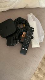 ODIDO 4K TV BOX(android), Ophalen of Verzenden, Nieuw, HDMI