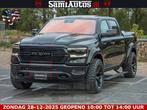 Dodge Ram 1500 GT EDITION HULK TRX PACK | 5.7 HEMI V8 402PK, Auto's, Dodge, Automaat, Gebruikt, 5654 cc, Met garantie (alle)