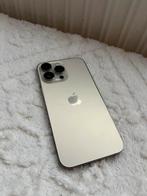 Iphone 14 pro max, goud, Ophalen of Verzenden, Zo goed als nieuw