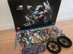 Lego Technic 42130 BMW M1000 RR - Compleet!, Ophalen of Verzenden, Zo goed als nieuw, Complete set, Lego