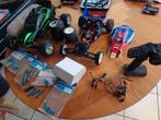 LRP Twister S10 lipo lader Esc etc., Overige merken, Auto, Groter dan 1:32, Ophalen of Verzenden