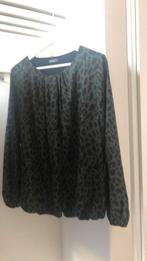 Stijlvolle blouse maat 44, Kleding | Dames, Blouses en Tunieken, Made in Italy, Ophalen, Zo goed als nieuw, Maat 42/44 (L)