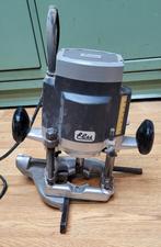 Elu Bovenfrees - Krachtige Houtbewerking, Ophalen of Verzenden, Gebruikt, Elektrisch, Bovenfrees
