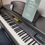 Yamaha Clavinova CVP-94 - Digitale Piano, Ophalen, Gebruikt, Zwart, Digitaal