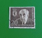 0115/ Berlin, Verzenden, Gestempeld