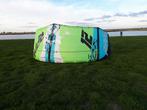 Kite uitrusting compleet (Slingshot/Underground), 12 m², Gebruikt, Twintip, Verzenden