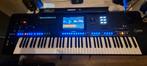Yamaha Genos, Muziek en Instrumenten, Keyboards, Ophalen, Aanslaggevoelig, Yamaha, Zo goed als nieuw