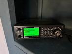 Uniden UBCD-260DN digitale scanner(DMR, NXDN, dPMR), Ophalen, Zo goed als nieuw, 500 kanalen of meer