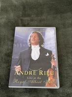 Andre Rieu Live at the Royal Albert Hall dvd, Alle leeftijden, Ophalen of Verzenden, Muziek en Concerten, Zo goed als nieuw