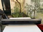 Alfa 75 achterbumper V6, QV, Turbo, Milano Zwart, Ophalen of Verzenden, Gebruikt