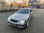 Mercedes-Benz C-Klasse 3.2 C32 AMG Kompr Sedan AUT 2002, Automaat, Achterwielaandrijving, 1535 kg, 3199 cc