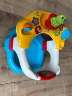 Vtech Waterpret Badstoel met Geluid, Kinderen en Baby's, Speelgoed | Vtech, Ophalen of Verzenden, Gebruikt, 6 maanden tot 2 jaar