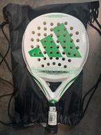 Adidas Adipower Team Light 3.3 Padelracket - Nieuw, Ophalen of Verzenden, Nieuw, Padelracket