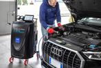 Airco Service R134a en R1234yf ACTIE vanaf 50,-€!!!!, Ophalen