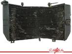 RADIATEUR Suzuki GSX R 750 2000-2003 (GSXR750 K1 / K2 / K3), Motoren, Onderdelen | Suzuki, Gebruikt