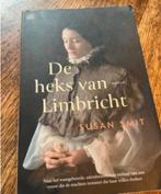 de heks van limbricht Susan Smit 9789048859603, Boeken, Literatuur, Ophalen of Verzenden, Gelezen