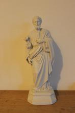 Porseleinen beeld Heilige Jozef - 36 cm, Ophalen of Verzenden